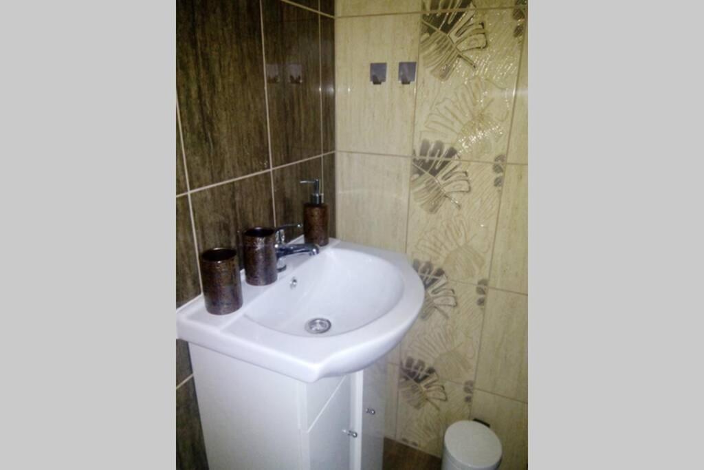 Zamecek Zdiky - Knizeci Apartman Bujanov ภายนอก รูปภาพ