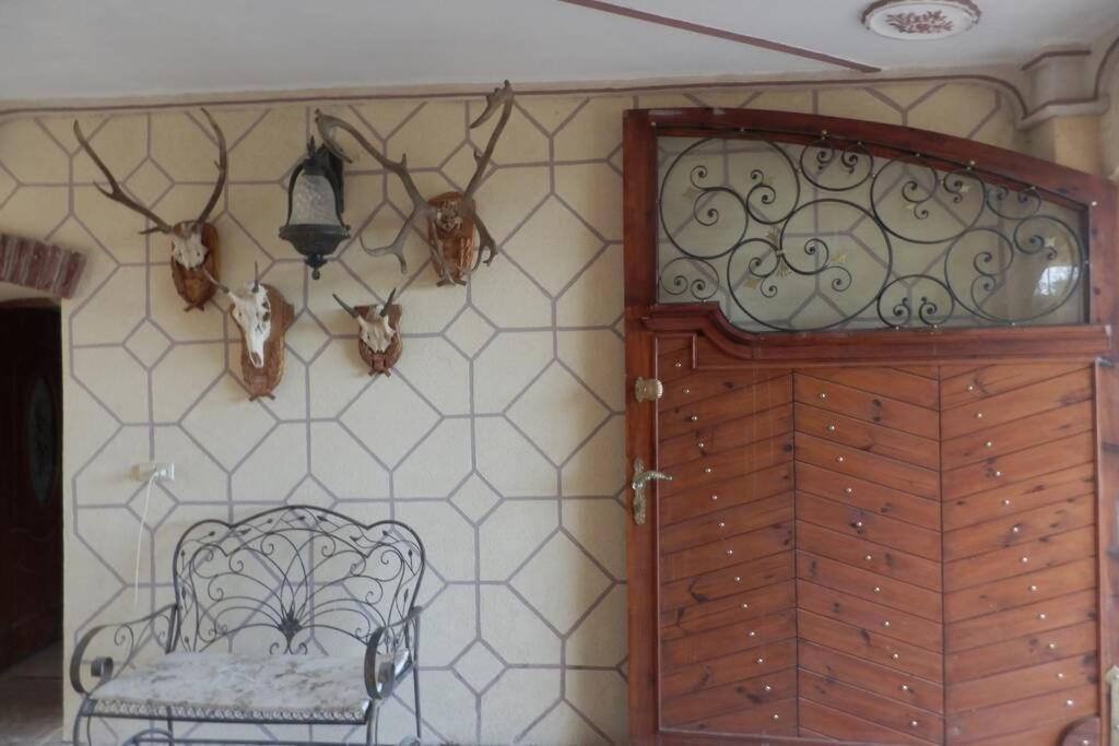 Zamecek Zdiky - Knizeci Apartman Bujanov ภายนอก รูปภาพ