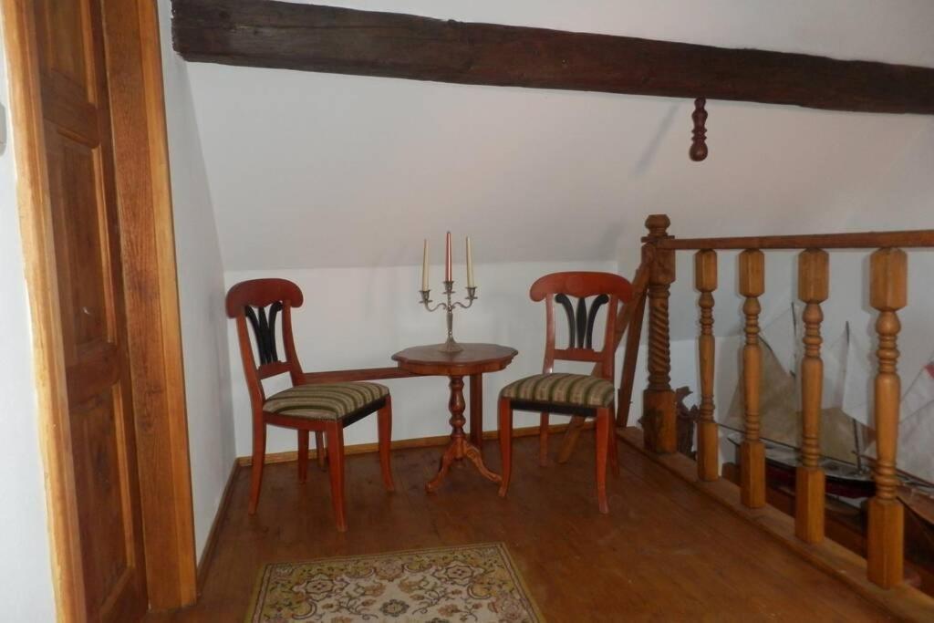 Zamecek Zdiky - Knizeci Apartman Bujanov ภายนอก รูปภาพ